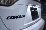 Toyota Corolla SE Nightshade Sedan 2019 года (NA)